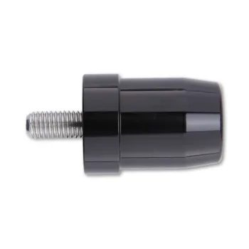 cafe 4 racer - HIGHSIDER handlebar weights for KAWASAKI M8 - Highsider Bar Ends 4054783017737