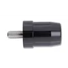 cafe 4 racer - HIGHSIDER handlebar weights for KAWASAKI M8 - Highsider Bar Ends 4054783017737