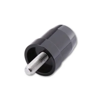 cafe 4 racer - HIGHSIDER handlebar weights for KAWASAKI M8 - Highsider Bar Ends 4054783017737