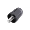 cafe 4 racer - HIGHSIDER handlebar weights for KAWASAKI M8 - Highsider Bar Ends 4054783017737