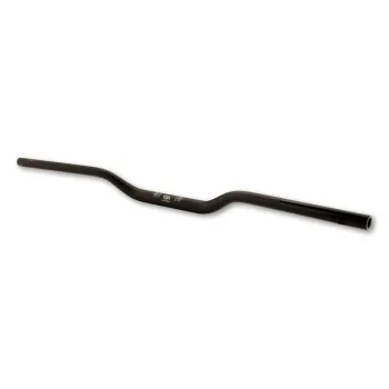 cafe 4 racer - TRW Lucas Superbike Comfort řídítka 22 mm , černá MCL126SS - TRW Standardní řídítka  3322938151928