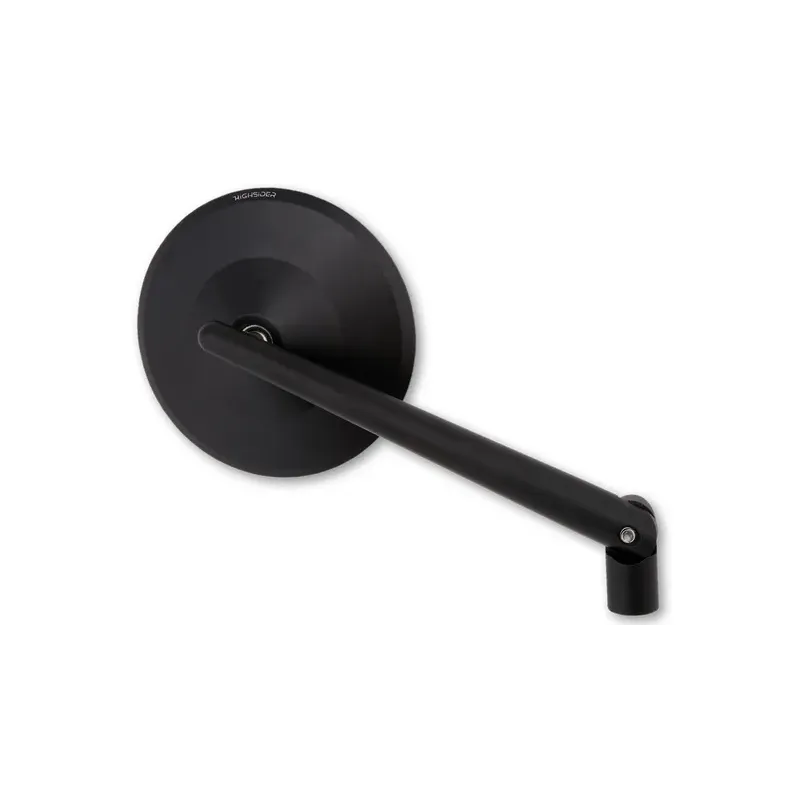 cafe 4 racer - HIGHSIDER MONTANA BLAST Mirror - Highsider Standard mirrors 4054783683802