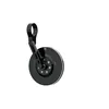 cafe 4 racer - HIGHSIDER CONERO handlebar end mirror, short - Highsider Bar end mirrors 4054783688296