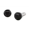 cafe 4 racer - HIGHSIDER TETRA handlebar weights - Highsider Bar Ends 4054783575572