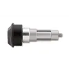 cafe 4 racer - HIGHSIDER TETRA handlebar weights - Highsider Bar Ends 4054783575572