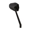 cafe 4 racer - HIGHSIDER VICTORY-BLAST XL handlebar mirror - Highsider Standard mirrors 4054783657001