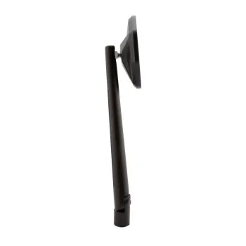 cafe 4 racer - HIGHSIDER VICTORY-BLAST XL handlebar mirror - Highsider Standard mirrors 4054783657001