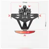 cafe 4 racer - HIGHSIDER AKRON-RS PRO for Suzuki GSX-S 750 17-, incl. license plate light - Highsider License plate holders  4054783614363
