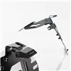 cafe 4 racer - HIGHSIDER AKRON-RS PRO for Suzuki GSX-S 750 17-, incl. license plate light - Highsider License plate holders  4054783614363