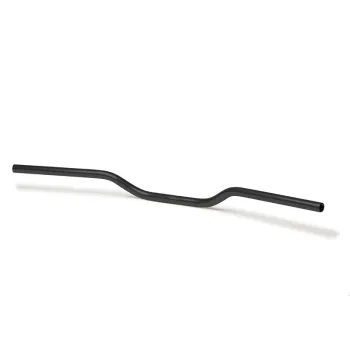 cafe 4 racer - Barracuda HANDLEBAR RACING 28/22 RED - BARRACUDA Standard handlebars 753610855255