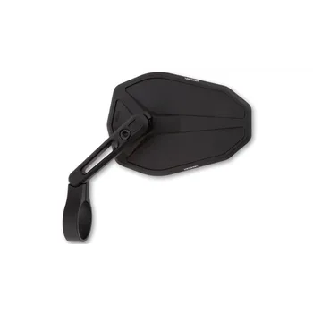 cafe 4 racer - HIGHSIDER VICTORY-SLIM handlebar end mirror - Highsider Bar end mirrors 4054783543106