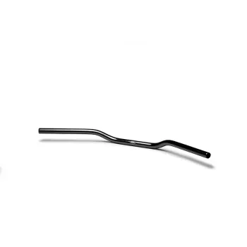 cafe 4 racer - Hliníková řídítka "Superbike" černá 7/8" (22mm) - TRW Standardní řídítka  3322938269906