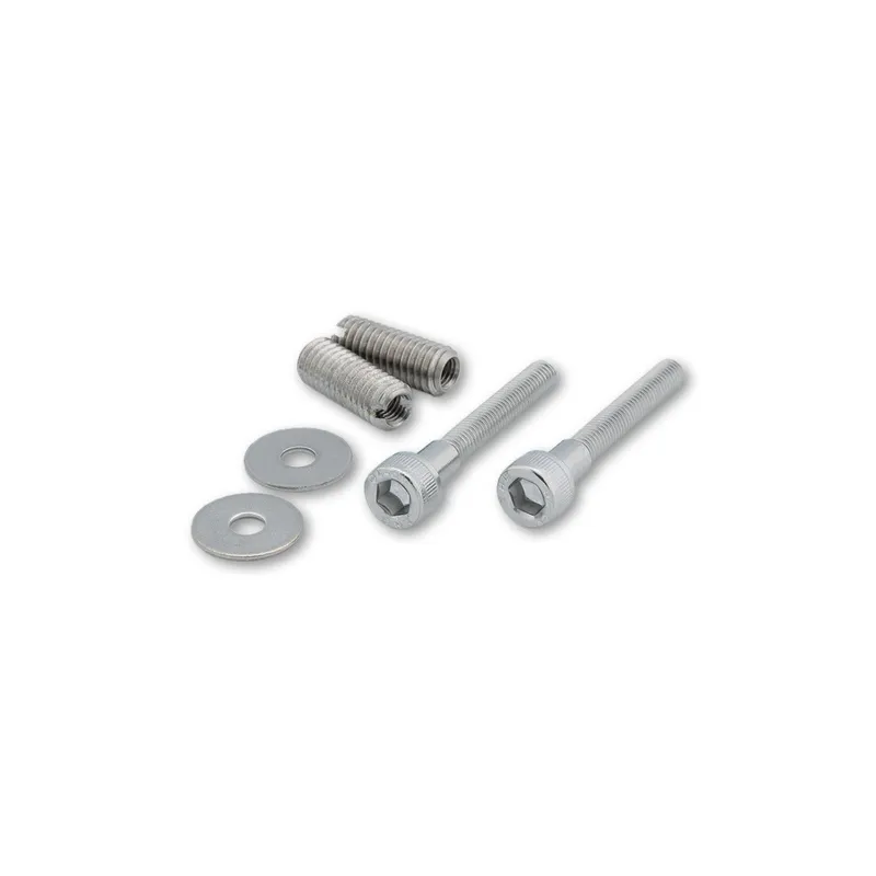 cafe 4 racer - HIGHSIDER M8 handlebar adapter for various BMW models - Highsider Accessories 4054783573448