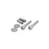 cafe 4 racer - HIGHSIDER M8 adaptér na řídítka pro různé modely BMW - Highsider Příslušenství 4054783573448