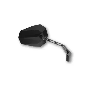 cafe 4 racer - HIGHSIDER Alu mirror VICTORY - Highsider Standard mirrors 4054783039715