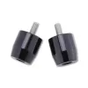 cafe 4 racer - HIGHSIDER handlebar weights for SUZUKI M6 - Highsider Bar Ends 4054783017744