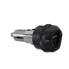 cafe 4 racer - HIGHSIDER VENTURA-LS handlebar weights - Highsider Bar Ends 4054783727438
