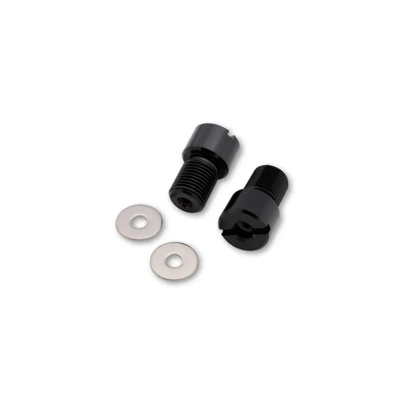Adaptér na riadidlá HIGHSIDER M16 pre rôzne modely Yamaha