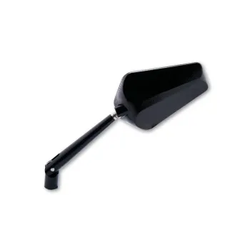 cafe 4 racer - HIGHSIDER fairing mirror PRATO - Highsider Standard mirrors 4054783039838