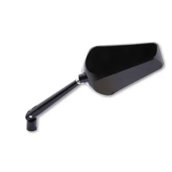 cafe 4 racer - HIGHSIDER fairing mirror PRATO - Highsider Standard mirrors 4054783039838