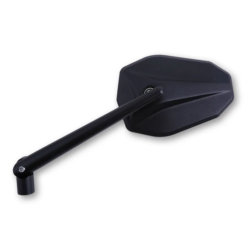 cafe 4 racer - HIGHSIDER VICTORY BLAST mirror - Highsider Standard mirrors 4054783391578