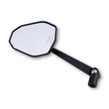 cafe 4 racer - HIGHSIDER VICTORY BLAST mirror - Highsider Standard mirrors 4054783391578