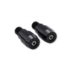 cafe 4 racer - HIGHSIDER handlebar weights for YAMAHA M16x1.5 - Highsider Bar Ends 4054783017751