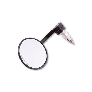cafe 4 racer - HIGHSIDER MONTANA EVO bar end mirror - Highsider Bar end mirrors 4054783177523