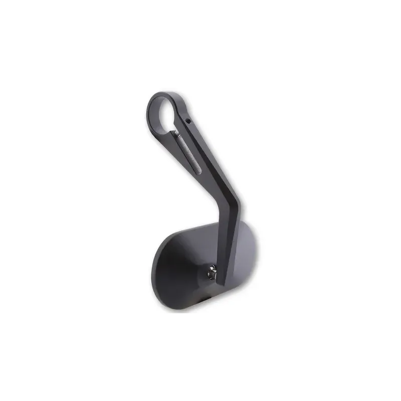 cafe 4 racer - SHIN YO Handlebar mirror AGILA - Shin Yo Bar end mirrors 4054783040759