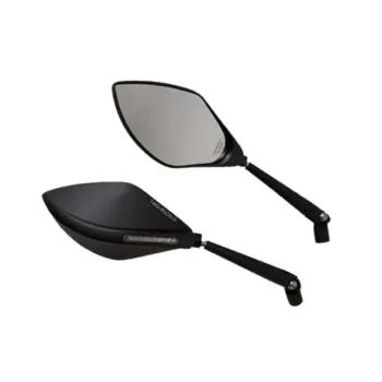 HIGHSIDER TOREZZO fairing mirror with LED indicators