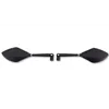 cafe 4 racer - HIGHSIDER TOREZZO fairing mirror - Highsider Standard mirrors 4054783041176