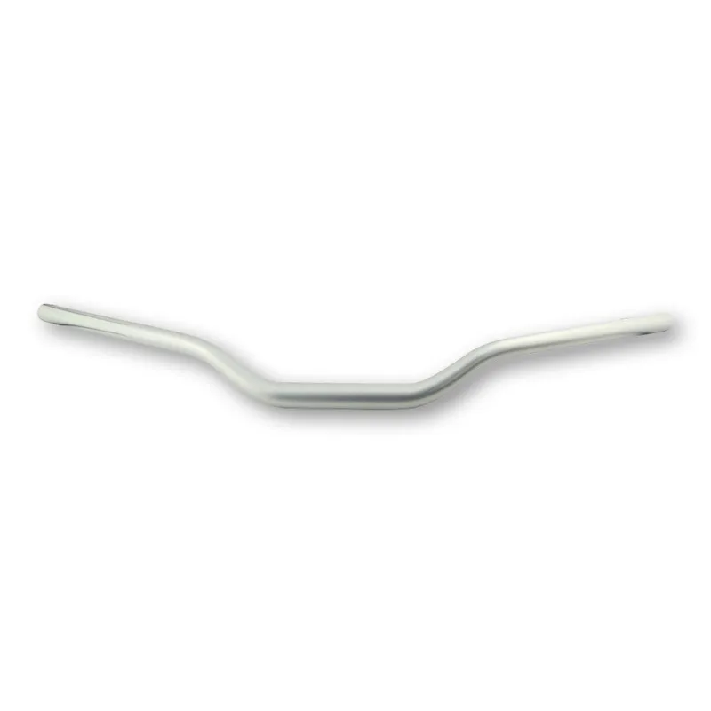cafe 4 racer - HIGHSIDER pro Konif. handlebars X01 28.6/silver - Highsider Standard handlebars 4054783728398
