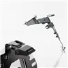 cafe 4 racer - HIGHSIDER AKRON-RS PRO for Kawasaki ZX-10 R 16-20, incl. license plate light - Highsider License plate holders 4054783616657