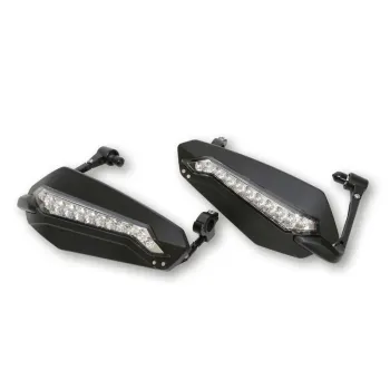 cafe 4 racer - Přídavné LED světlo - HS MOTO Germany LED světla pro denní svícení 4251352606679