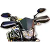 cafe 4 racer - HIGHSIDER hand protectors with LED daytime running lights - Highsider Daytime LED lights 4054783217908