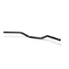 cafe 4 racer - HIGHSIDER pro Roadster L01, 1 palec, 90 mm, černý - Highsider Standardní řídítka  4054783728435