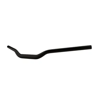 cafe 4 racer - Clubman LS1, 1 inch handlebar chrome H-D - LSL Standard handlebars 