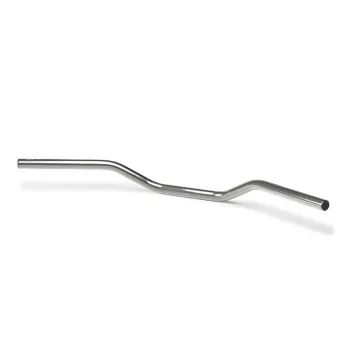 cafe 4 racer - ABM Streetbar handlebar aluminium, type 0230, gold - ABM Standard handlebars 4054783013210