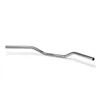 cafe 4 racer - HIGHSIDER pro Roadster L01, 1 palec, H-D,95 mm, chromovaný - Highsider Standardní řídítka  4054783728442