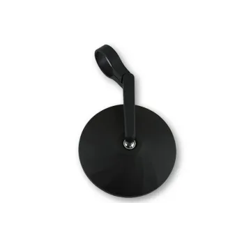 cafe 4 racer - CNC Handle Bar End Side Mirrors CR10 - Cafe4Racer Bar end mirrors 