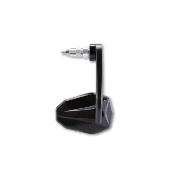 cafe 4 racer - HIGHSIDER VICTORY EVO bar end mirror - Highsider Bar end mirrors 4054783177530