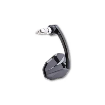 cafe 4 racer - HIGHSIDER VICTORY EVO bar end mirror - Highsider Bar end mirrors 4054783177530