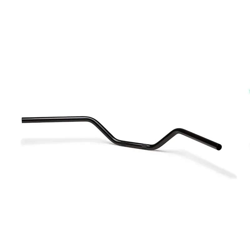 cafe 4 racer - HIGHSIDER pro Flat Track řídítka L14, 22,2 mm, černá - Highsider Standardní řídítka  4054783728008