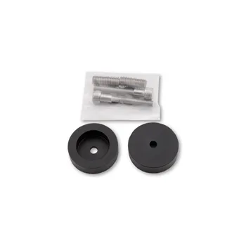 cafe 4 racer - HIGHSIDER M8 handlebar adapter for various Kawasaki models - Highsider Accessories 4054783573455
