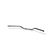 cafe 4 racer - HIGHSIDER pro Superbike handlebar L01, chrome - Highsider Standard handlebars 4054783727933