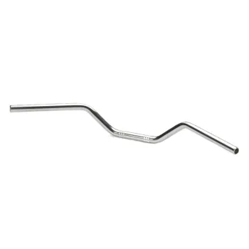 cafe 4 racer - Barracuda HANDLEBAR RACING 22mm blue - BARRACUDA Standard handlebars 753610855316