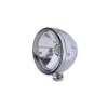 cafe 4 racer - HIGHSIDER 5 3/4 inch main headlight SKYLINE - Highsider Headlights bottom mount 4054783029143