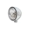 cafe 4 racer - HIGHSIDER 5 3/4 inch main headlight SKYLINE - Highsider Headlights bottom mount 4054783029143
