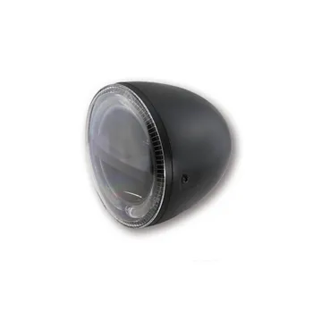 cafe 4 racer - Sada šroubů SPZ "M5 x 20" - HS MOTO Germany Příslušenství 4251352620538