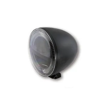 HIGHSIDER 5 3/4 inch LED main headlight CIRCLE